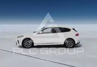 2026 BMW 120