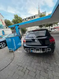 2026 BMW 120
