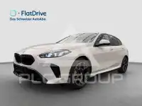 2026 BMW 120