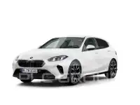 2026 BMW 120