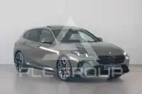 2026 BMW 120