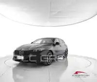 2026 BMW 120