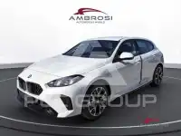 2026 BMW 120