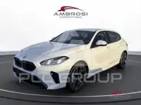 2026 BMW 120