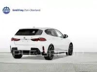 2026 BMW 120