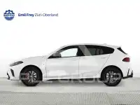 2026 BMW 120