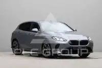 2026 BMW 120