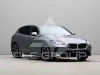 2026 BMW 120