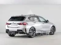 2026 BMW 120