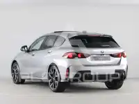2026 BMW 120