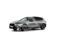 2026 BMW 120