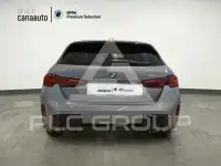 2026 BMW 120