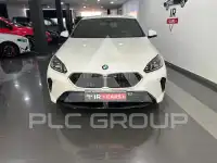 2026 BMW 120