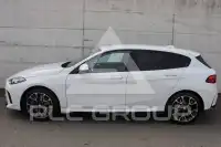 2026 BMW 120