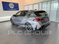 2026 BMW 120