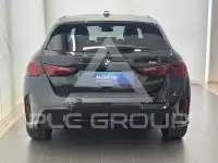 2026 BMW 120