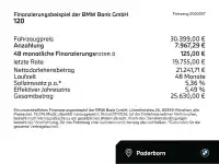 2026 BMW 120