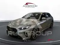 2026 BMW 120