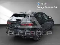 2026 BMW 120