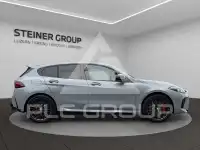 2026 BMW 120