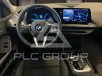 2026 BMW 120