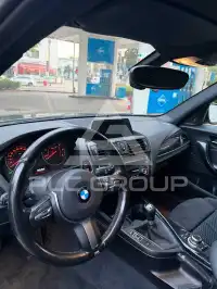 2026 BMW 120