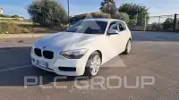 2026 BMW 120