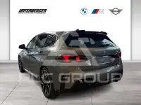 2026 BMW 120