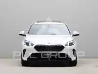 2026 BMW 120