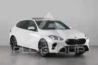 2026 BMW 120