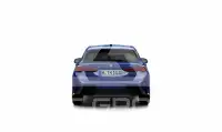 2026 BMW 120