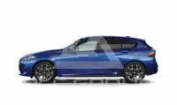 2026 BMW 120