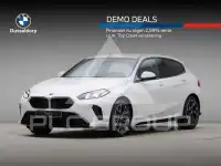 2026 BMW 120