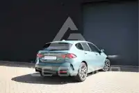 2026 BMW 120