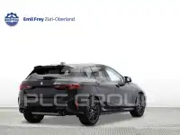2026 BMW 120