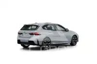 2026 BMW 120