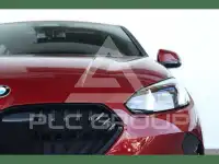 2026 BMW 120