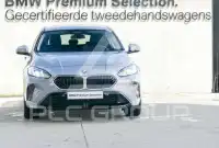 2026 BMW 120