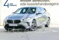 2026 BMW 120