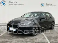 2026 BMW 120