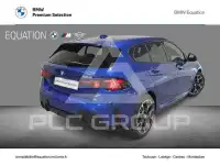 2026 BMW 120