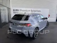 2026 BMW 120