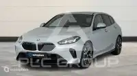 2026 BMW 120