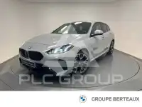 2026 BMW 120