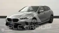 2026 BMW 120