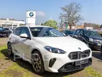 2026 BMW 120