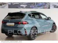 2026 BMW 120