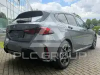 2026 BMW 120