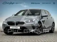 2026 BMW 120