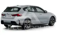 2026 BMW 120